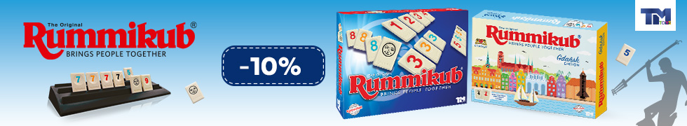 rummikub